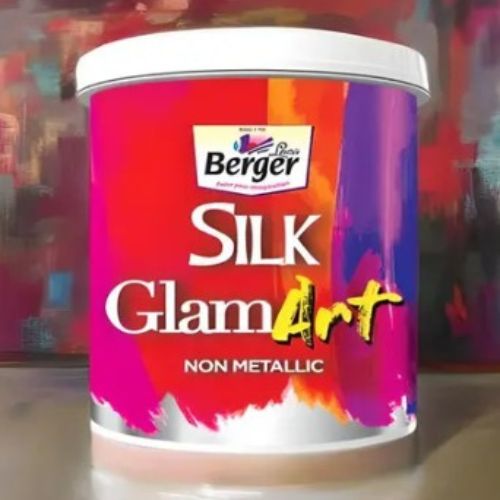 Silk Glam Art Non Metallic